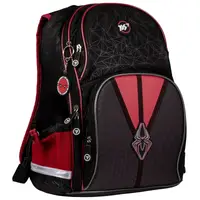 Рюкзак школьный полукаркасный YES S-100 Spider 559582 15.5 л