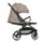 Коляска El Camino BEYA ME 1127-G (beige)