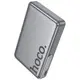 УМБ HOCO Sunlight power bank magnetic suction+holder Q36A 10000mAh |1Type-C, 20W/3A, PD/QC|