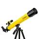 Микроскоп National Geographic Junior 40x-640x + Телескоп 50/600 9118300