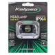 Фонарик На голову Kalipso Headlamp HLB1 W/R