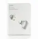 Беспроводные наушники Baseus Encok W02 TWS, White (NGW02-02)