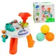 Игровой центр Hola, свет, звук, мелодии, 3 мячика. Multicolor (104107)