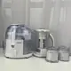 Кухонный комбайн Crystal CR-304 350 Вт