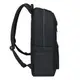 Рюкзак городской Rivacase 8062 / Black 45.5х30х15 см черный