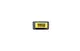 Dc кабель для блока питания Square tip 11.0x4.5mm (+pin) (10a) (1.8m) (Как оригинал) 1 день гар.