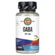 Аминокислота KAL GABA 25 mg, 120 мини таблеток Вишня