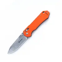 Нож складной Ganzo G7452-OR