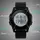 Часы наручные Skmei 1206BKBK Black