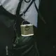 Многофункциональный воздушный насос-фонарь Naturehike CNK2550ZM012, зеленый
