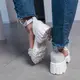 Женские босоножки Fashion Maple 3621 41 размер 26 см Белый