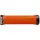 Грипсы SPANK SPOON, Orange