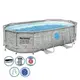 Бассейн каркасный Bestway 56716 (549-274-122 см), 13430 л