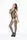 BS 038 боди-комбинезон черный Passion S/L