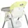 Стульчик для кормления Bambi M 3233L lemon