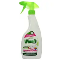 Гипоаллергенный пятновыводитель Winni's Smacchiatore 8002295034991 500 мл