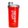 Шейкер Progress Nutrition 700 мл, красный