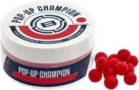 1858-22-19 12мм/34г Ковбаска Бойли Brain Champion Pop-Up Sausage