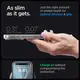 Чехол Spigen для iPhone 15 Pro - Ultra Hybrid MagSafe, Frost Clear (ACS06719)