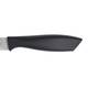 Нож универсальный Krauff Smart Сhef 29-305-053 12.5 см черный