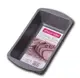 Прямоугольная форма для запекания 25х12х5 см Kamille KM-6006M