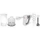Миксер ручной Braun HM-5137-White 750 Вт