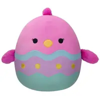 Мягкая игрушка Squishmallows Птенчик Импресса SQER00913 30 см