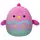 Мягкая игрушка Squishmallows Птенчик Импресса SQER00913 30 см