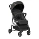 Коляска прогулочная Bambi M 4249-2 Charcoal Gray книжка