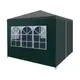 Садовый павильон палатка Hanert Pavilion 3×3 м