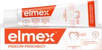 Зубная паста Elmex Caries Protection 4007965560002 75 мл