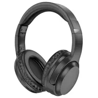 Наушники Borofone Rhyme BT headphones BO25 |BT5.3/AUX, 30h|