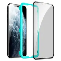 Защитное стекло ESR для iPhone 11 Pro Max / XS Max Screen Shield 3D Privacy, 1 шт (3C03196020101)