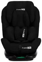 Автокрісло FreeON Ultima, поворотність 360°, i- Size 40 - 150 см, black