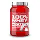 Протеин Scitec 100% Whey Protein Professional, 920 грамм Фисташка-белый шоколад