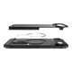 Чехол Spigen для iPhone 17 Air - Tough Armor "T" (MagFit), Black (ACS10324)