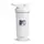 Reforce - 900ml MTV Classic Logo White