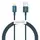 Кабель BASEUS Lightning Superior Series Fast Charging Data Cable |1M, 2.4A| (CALYS-A02)