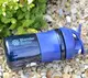 Шейкер спортивний (пляшка) BlenderBottle SportMixer Flip 20oz/590ml Navy