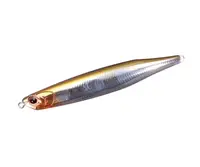 BM106F-H22 Воблер O.S.P. Bent Minnow 106F 106мм H22