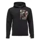 Худі Simms CX Hoody Black Heather M / 2196513 / 13296-010-30
