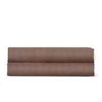 Дитяче простирадло сатин 110х160 LATTE CS1