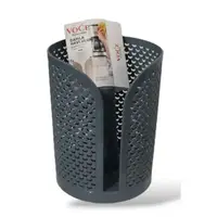 Держатель для бумажных полотенец Titiz plastik Diamond VC-607
