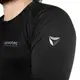 Термобелье Polarheat quadro stretch 3.0 Черная (7414), XXXXL