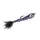 Мандула Strike Perch Floating Minnow Violet-Black 2 FG54#2