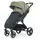 Коляска El Camino Dynamic PRO ME 1053N (khaki)