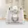 Набор для специй Maestro MR-20002-04S White 5 предметов белый