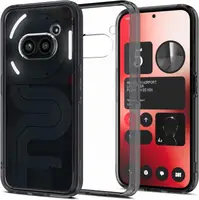 Чехол Spigen для Nothing Phone (2a) - Ultra Hybrid, Space Crystal (ACS07583)