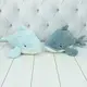 Мягкая игрушка Копиця Дельфин Сема 21524-5 25 см