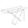 Сушарка для білизни підлогова Casa Si Kolibri 18m Silver (CS42191C06)